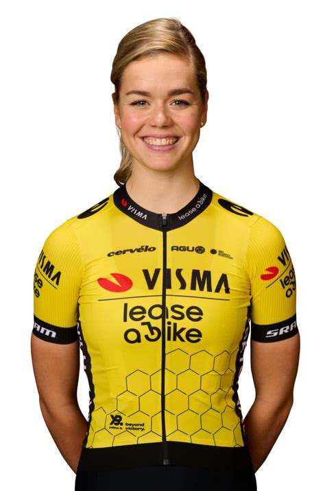 lieke nooijen|Team Visma 